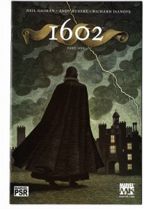 1602 #1 (2003)