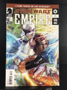 Star Wars: Empire #27 (2004)