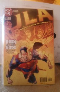 JLA #101 (2004)