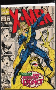 X-Men #10 (1992) X-Men