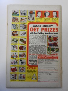 Fantastic Four #75 (1968) GD+ Condition see description