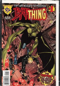 Bat-Thing (1997) Bat-Thing
