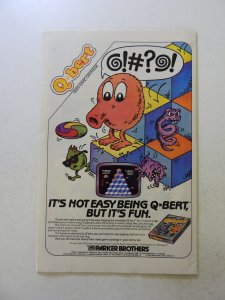 The Uncanny X-Men #176 (1983) VF- condition