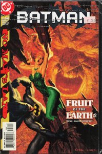 Batman #568 (1999) Batman