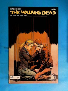 The Walking Dead #167 (2017)