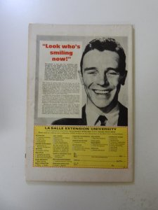 Fantastic Four #128 (1972) VG/FN condition