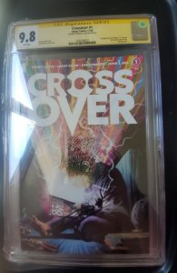 Crossover: Kids Love Chains (2021)