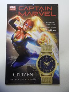 Return of Wolverine #5 Granov Cover (2019) FN/VF Condition