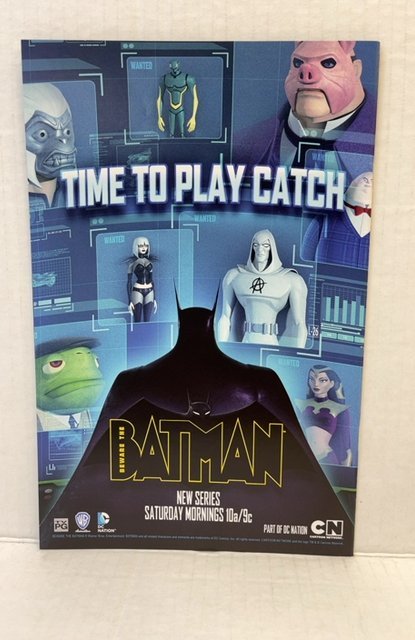 Batman #23 Variant Cover (2013)