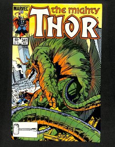 Thor #341
