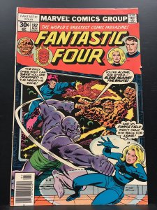 Fantastic Four #182 (1977)