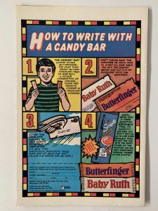 Batman and the Outsiders #16 (1984)