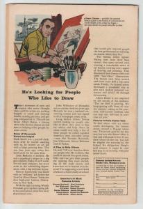 Journey into Mystery #97 (Oct-63) VG+ Affordable-Grade Thor