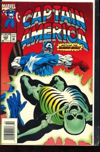 Captain America #420 (1993)