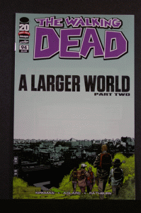 The Walking Dead #94