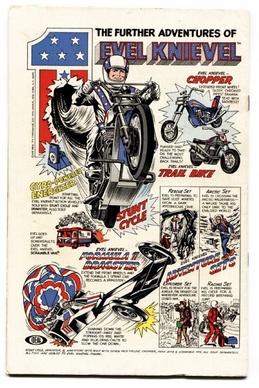 Warlord #1  1976 - DC  -VF - Comic Book