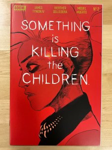 Something is Killing the Children #2 (2019)