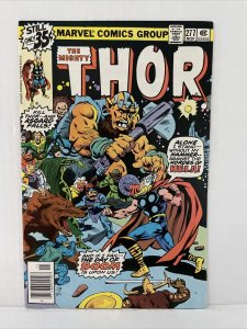 Thor #277