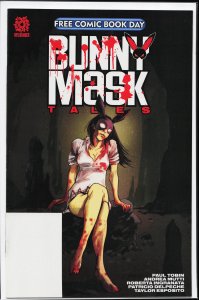 Bunny Mask Tales 