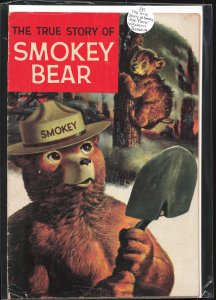 True Story of Smokey Bear (1960)