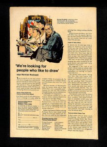 Captain America #131