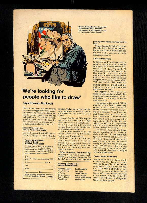 Captain America #131