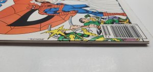 Amazing Spider-Man Annual #21 SPECIAL WEDDING ISSUE *KEY* ?️NM/MT