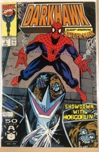 Darkhawk #3 (1991)