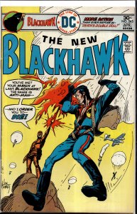 Blackhawk #245 (1976)