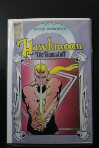 Hawkmoon: The Runestaff #1 (1988)