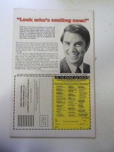 Fantastic Four #169 (1976) VF- Condition