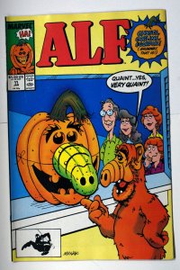 ALF #11 Direct Edition (1988)
