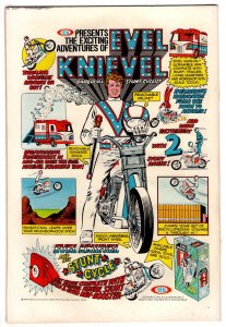 Kull the Destroyer #12 (1974)  Marvel Comics