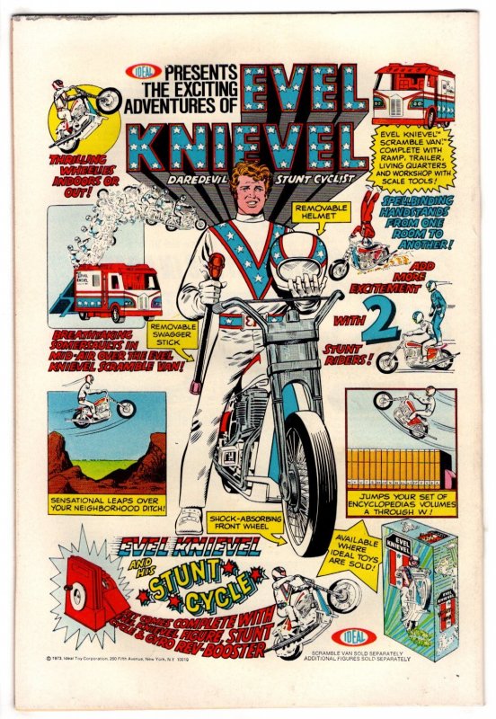 Kull the Destroyer #12 (1974)  Marvel Comics