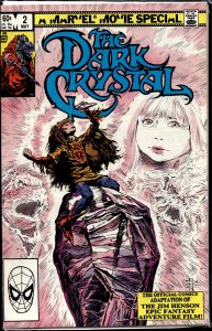 The Dark Crystal #2 (1983) The Dark Crystal