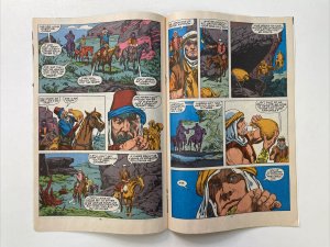 Conan The Barbarian 223