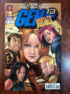 Gen 13 Bootleg #6 (1997)