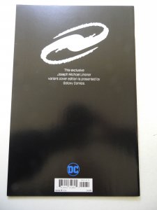 Batman #50 Linsner Cover A (2018) VF- Condition