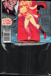 The Superman Family #214 (1982) Supergirl