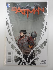Batman #46 (2016)