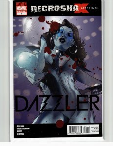 Dazzler (2010) Dazzler