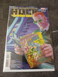 The Immortal Hulk #44 