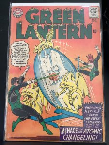 Green Lantern #38 (1965)