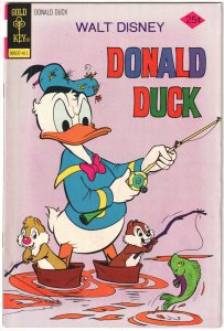 Donald Duck #160 (1974)