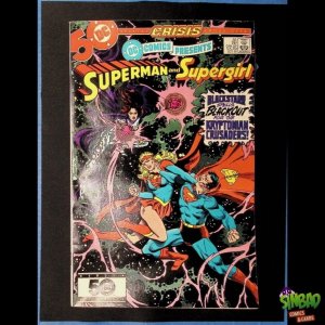 DC Comics Presents, Vol. 1 #86A -