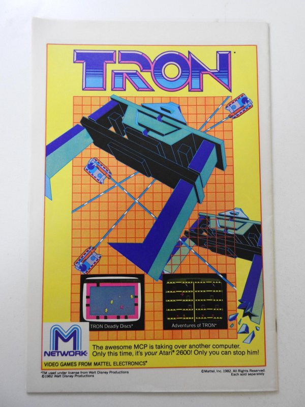 Batman #362 (1983) VF- Condition!