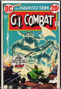 G.I. Combat #161 (1973)