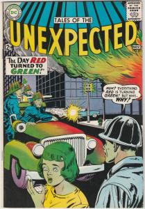 Tales of the Unexpected #85 (Nov-64) VF/NM High-Grade 