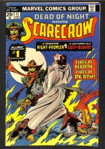 Dead of Night #11 (1975)