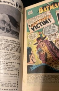 Detective Comics #394 (1969) nice midgrade